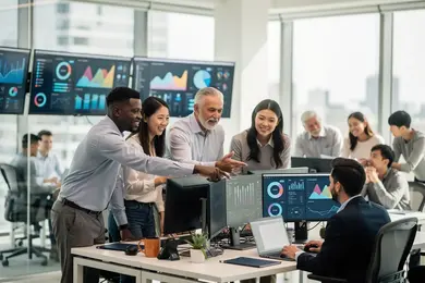 2027 Best Online IT Management Doctorate Programs for Nonprofit, Policy, and Community Leadership Careers thumbnail