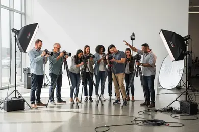 2026 Application Deadlines for Online Photography Master's Programs: Fall, Spring & Rolling Admissions thumbnail