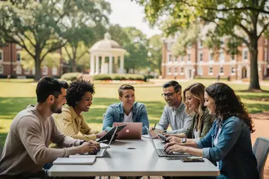 2026 How Hard Is It to Get Into The University of North Carolina at Chapel Hill Online Programs? thumbnail