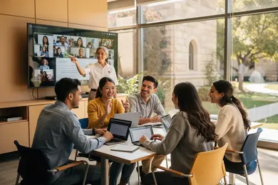 2026 How Hard Is It to Get Into University of California, Berkeley Online Programs? thumbnail