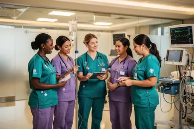 2027 Nursing Degree Transfer Efficiency Report: Which Programs Reduce Time to Graduation the Most
