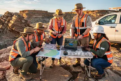 2027 Best Accredited Online Geoscience Degree Programs: Compare Tuition, Admissions, and Career Outcomes thumbnail