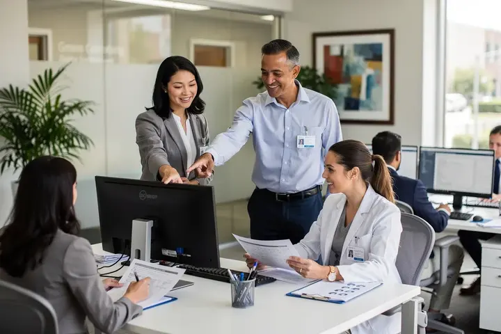 2026 Best Online Bachelor's in Healthcare Administration With the Best Balance of Flexibility and Career Preparation