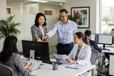 2026 Best Online Bachelor's in Healthcare Administration With the Best Balance of Flexibility and Career Preparation thumbnail