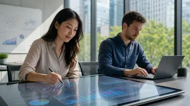 2027 Online Data Analytics Master's Programs With No Letters of Recommendation thumbnail