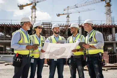 2026 Best Online Master's in Construction Management for Construction Operations Leadership thumbnail