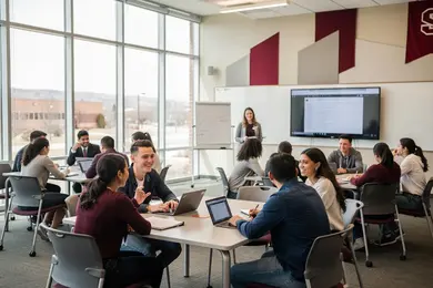 2026 Best Online Degrees at Southern Utah University: Programs, Tuition, and Admissions thumbnail