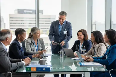 2027 Accredited Online Nurse Executive Leader Degree Programs for Working Adults: Flexible, Part-Time, and Self-Paced Options thumbnail