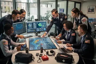 2026 Online Emergency Management Master's Curriculum Breakdown: Core Courses & Specializations thumbnail