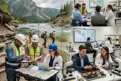 2026 Research Institution Roles You Can Target With a Geosciences Degree thumbnail