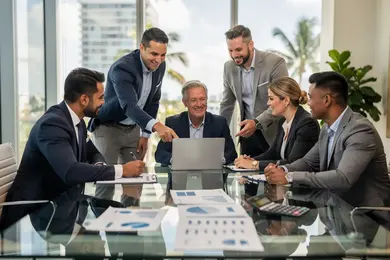 University of Miami - Miami Herbert Business School Online MBA Cost: Tuition, Fees and Funding Options thumbnail