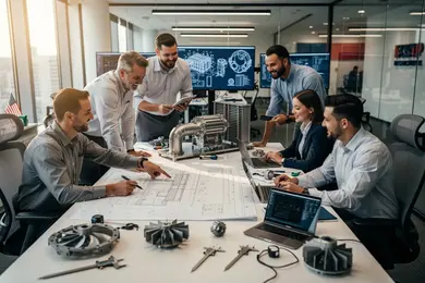 2026 Best Online Mechanical Engineering Degrees for HVAC and Energy Systems Careers thumbnail