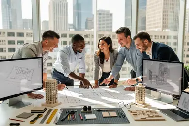 2027 Accredited Online Architecture Degree Programs That Accept the Most Transfer Credits thumbnail