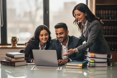 2027 Paralegal Certificates for Students Who Have an Associate Degree but No Bachelor's thumbnail