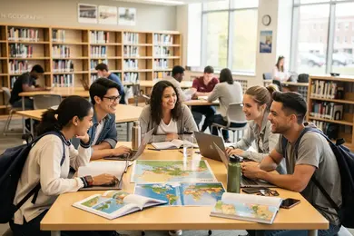 2026 AP Human Geography Textbook: Complete Student Guide thumbnail