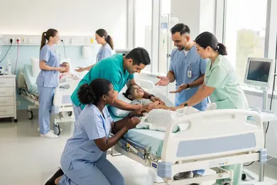 2026 Job Placement Rates for Pediatric Nurse Practitioner Master's Graduates: Employment Outcomes thumbnail