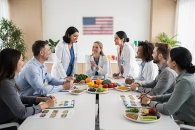 2026 Online Nutrition Degrees With Client-Facing Wellness Career Alignment thumbnail