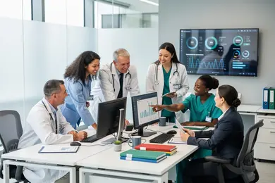 2026 Are Too Many Students Choosing Health Systems Management? Oversaturation, Competition, and Hiring Reality thumbnail