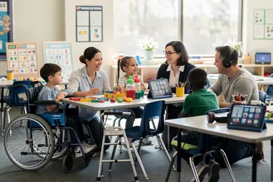 2026 Special Education Master's Programs With Bridge or Foundation Courses thumbnail