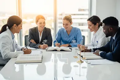 2027 MLS Programs for Healthcare Risk Managers Without a Legal Background thumbnail