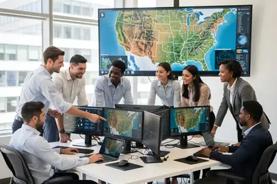 2026 State-by-State Acceptance of Online Geographic Information Systems Master's Programs for Licensure thumbnail