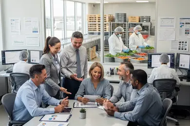 2026 Food Industry Management Career Outlook by Specialization thumbnail