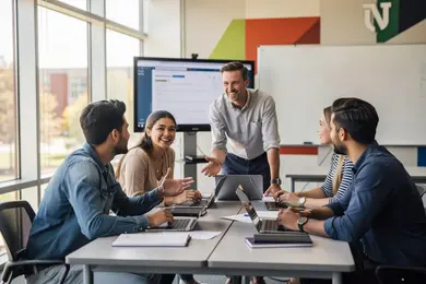 2026 National University Online EdD in Organizational Leadership: Cost, Curriculum, Admissions, and Career Outcomes thumbnail