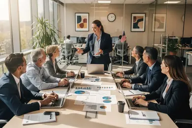 2027 Online Business Administration Degree Programs That Accept 60, 75, or 90 Transfer Credits thumbnail