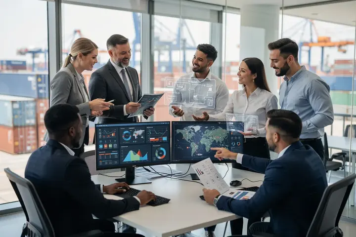 2026 Best Online Supply Chain Management Programs for Professionals Moving From Retail Into Supply Chain