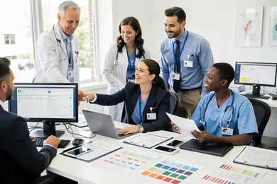 2026 Which Healthcare Administration Specializations Have the Best Job Outlook? thumbnail