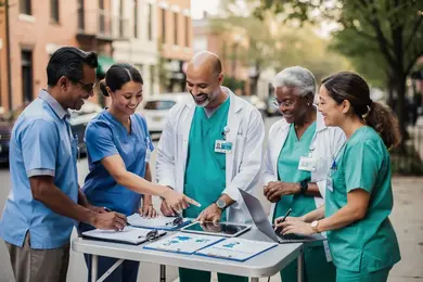 2026 Online Community Health Degrees With Urban Community Health Concentrations thumbnail
