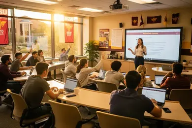 2026 Is Arizona State University's Online MEd in Early Childhood Education Worth It? What Students Should Know thumbnail