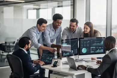 2026 Best Online Bachelor's in Management Information Systems for First-Time Tech-Business Professionals thumbnail