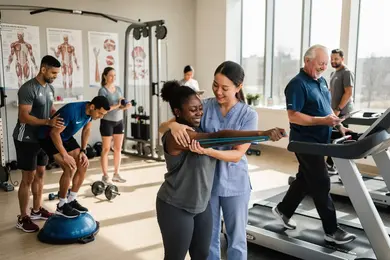 2026 Online Kinesiology Bachelor's Degree Programs With Monthly Start Dates thumbnail