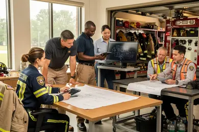 2027 Online Fire Science Doctorate Programs for Working Professionals: Flexible, Part-Time, and Self-Paced Options thumbnail