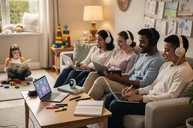 2027 Best Online Non-Degree Programs for Parents thumbnail