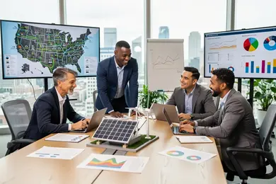 2027 Accredited Online Energy Policy Degree Programs for Working Adults: Flexible, Part-Time, and Self-Paced Options thumbnail
