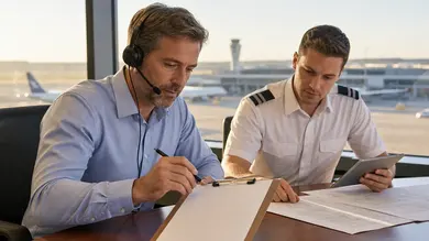 2027 Online Aviation Management Degree Programs With Monthly Tuition Payment Plans thumbnail