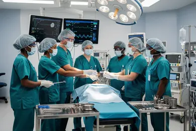 2026 Surgical Tech Degree Program Availability Report: Which States and Schools Offer the Most Options thumbnail