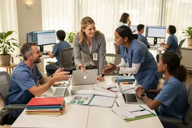 2027 Accredited Online Care Coordination Degree Programs That Accept the Most Transfer Credits thumbnail