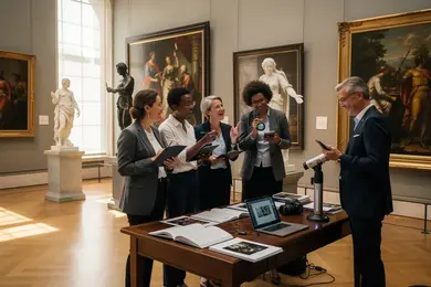 2026 Art History Degree Programs With Rolling Admissions thumbnail