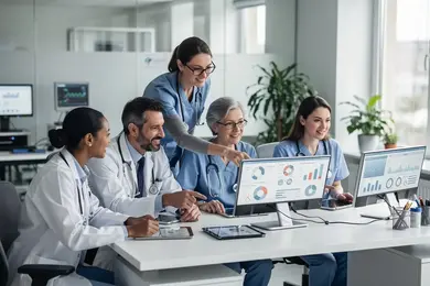 2026 Application Deadlines for Online Health Information Management Master's Programs: Fall, Spring & Rolling Admissions thumbnail