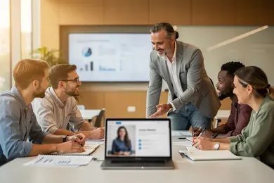 2027 How to Verify Who Teaches an Online Data Science Master's Course thumbnail