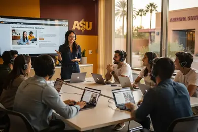 2026 Arizona State University Online MA in Spanish: Cost, Curriculum, Admissions, and Career Outcomes thumbnail