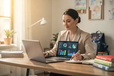 Best online MBA in Marketing programs for working parents thumbnail