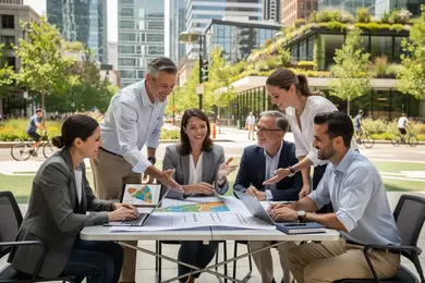 2026 Best Accredited Online Urban Planning Degree Programs: Compare Tuition, Admissions, and Career Outcomes thumbnail