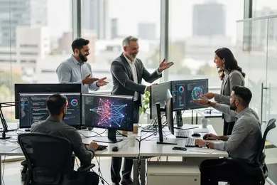2026 Computer Vision Courses in AI Master's Programs thumbnail