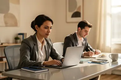 2027 Best Online Degree Programs With 5-Week Courses thumbnail