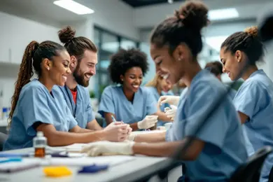 Most Affordable Phlebotomy Technician Schools & Training - Budget-Friendly Phlebotomy Tech Trade Programs in Arkansas for 2026