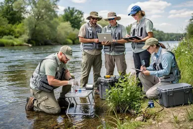 2026 First Environmental Science Roles for Career Changers Entering Environmental Work thumbnail